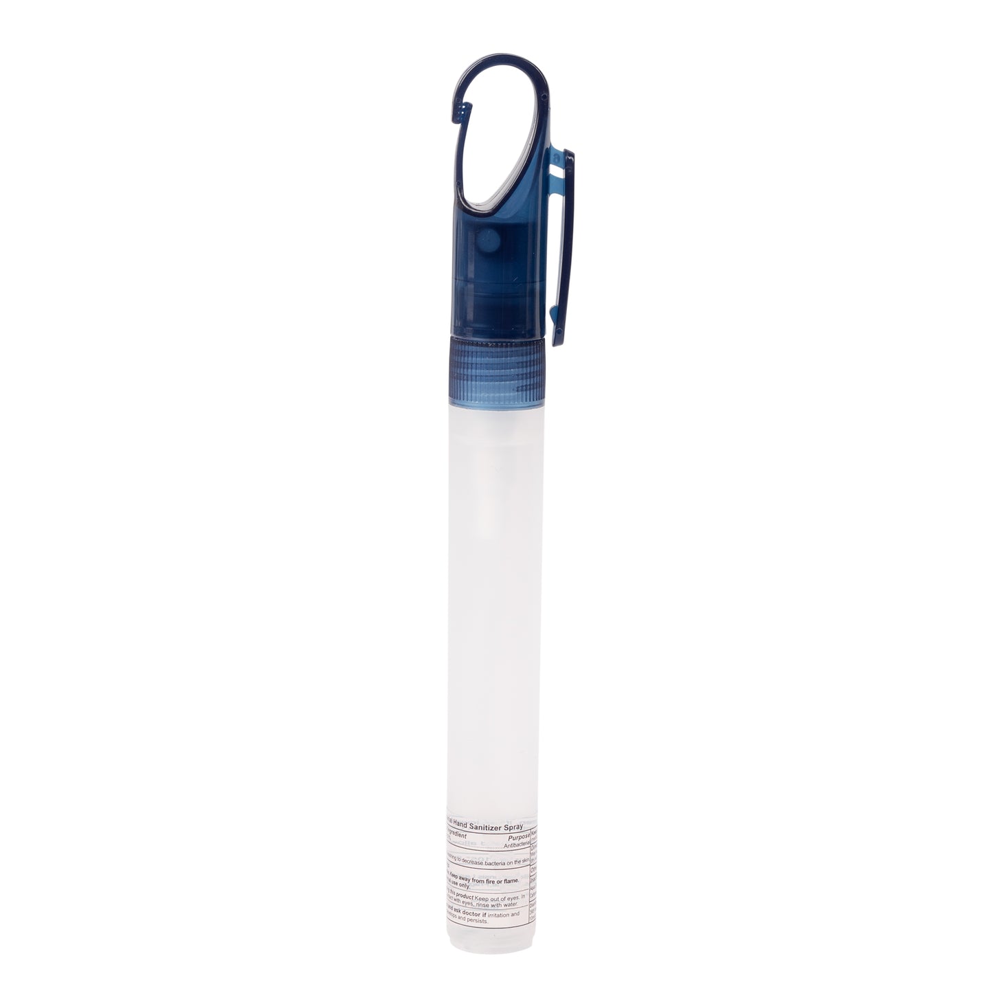 10ml Hand Sanitizer Spray