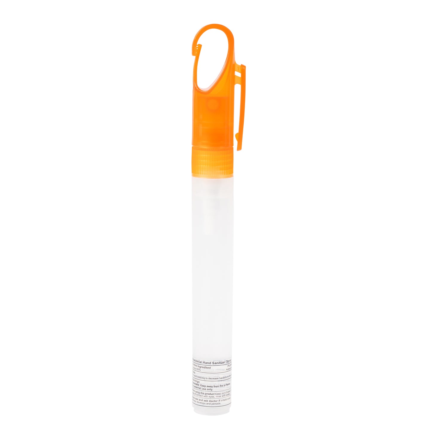 10ml Hand Sanitizer Spray