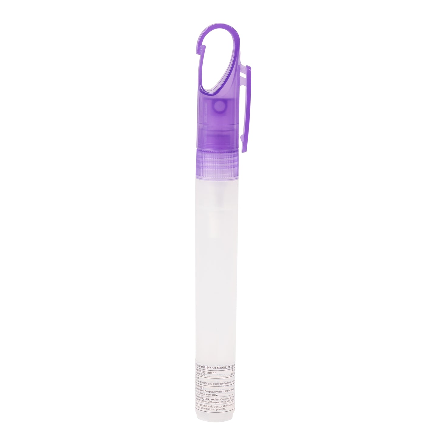 10ml Hand Sanitizer Spray
