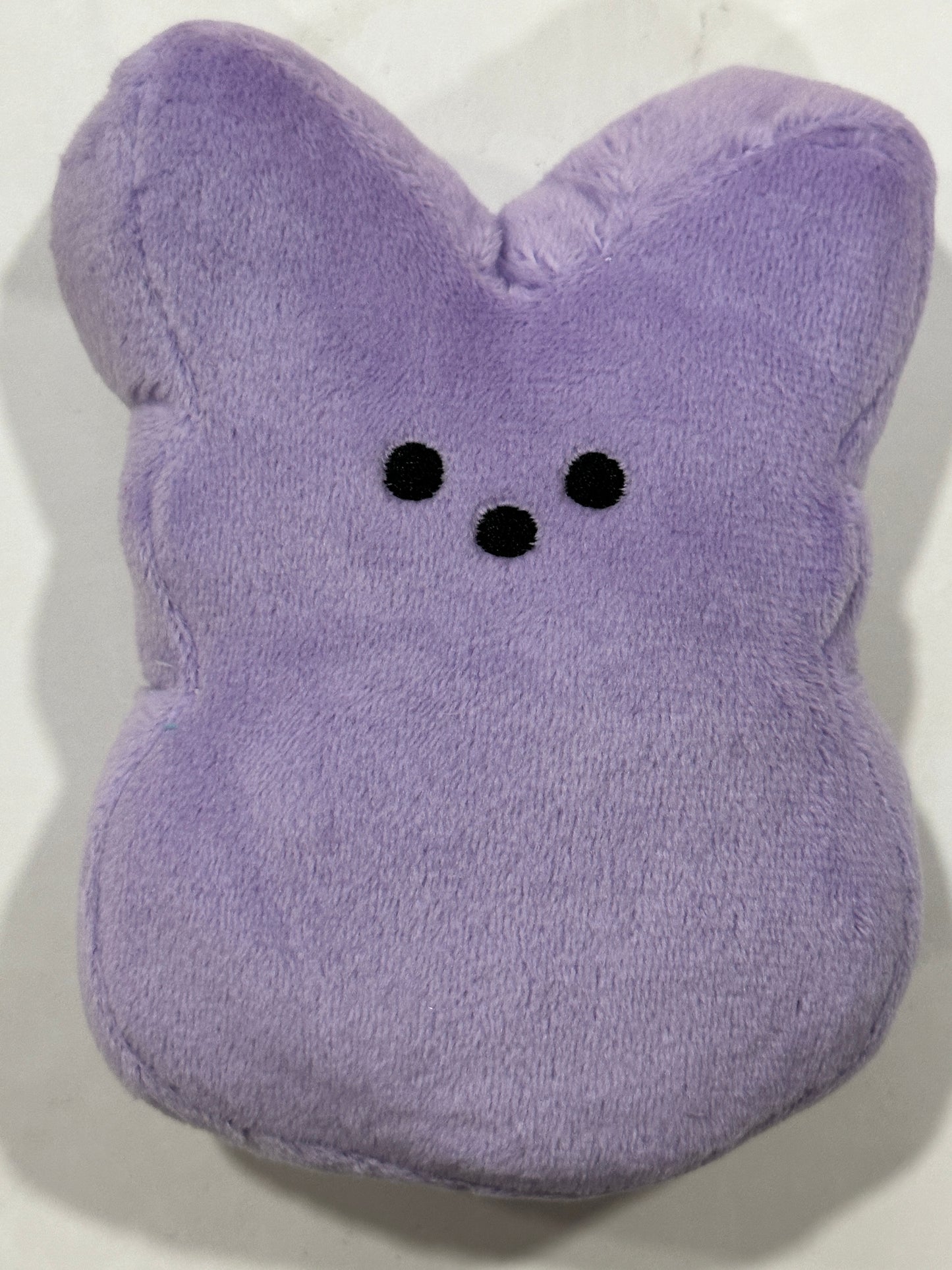 Easter Peeps Plush Bunny - Personalized