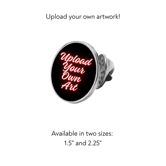 Promotional Pins