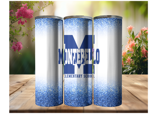 Montebello Tumbler