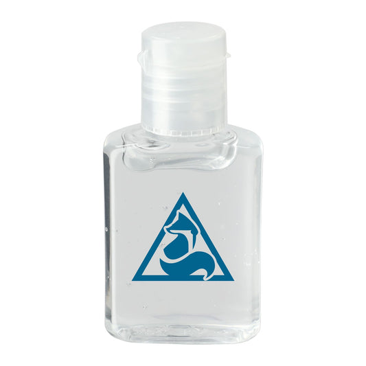 0.5oz Gel Hand Sanitizer