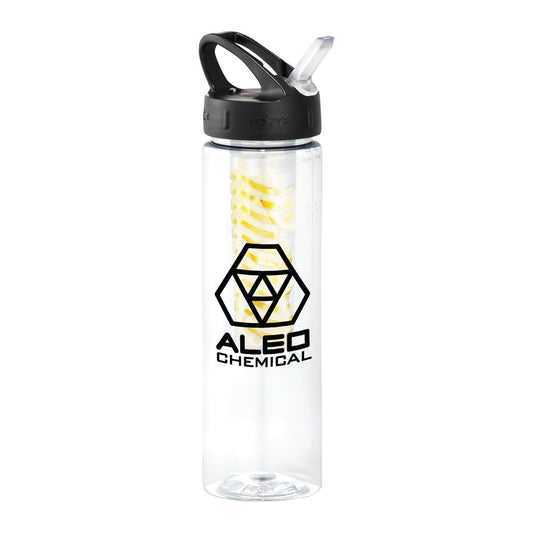 Fruit Infuser 25oz Sports Bottle