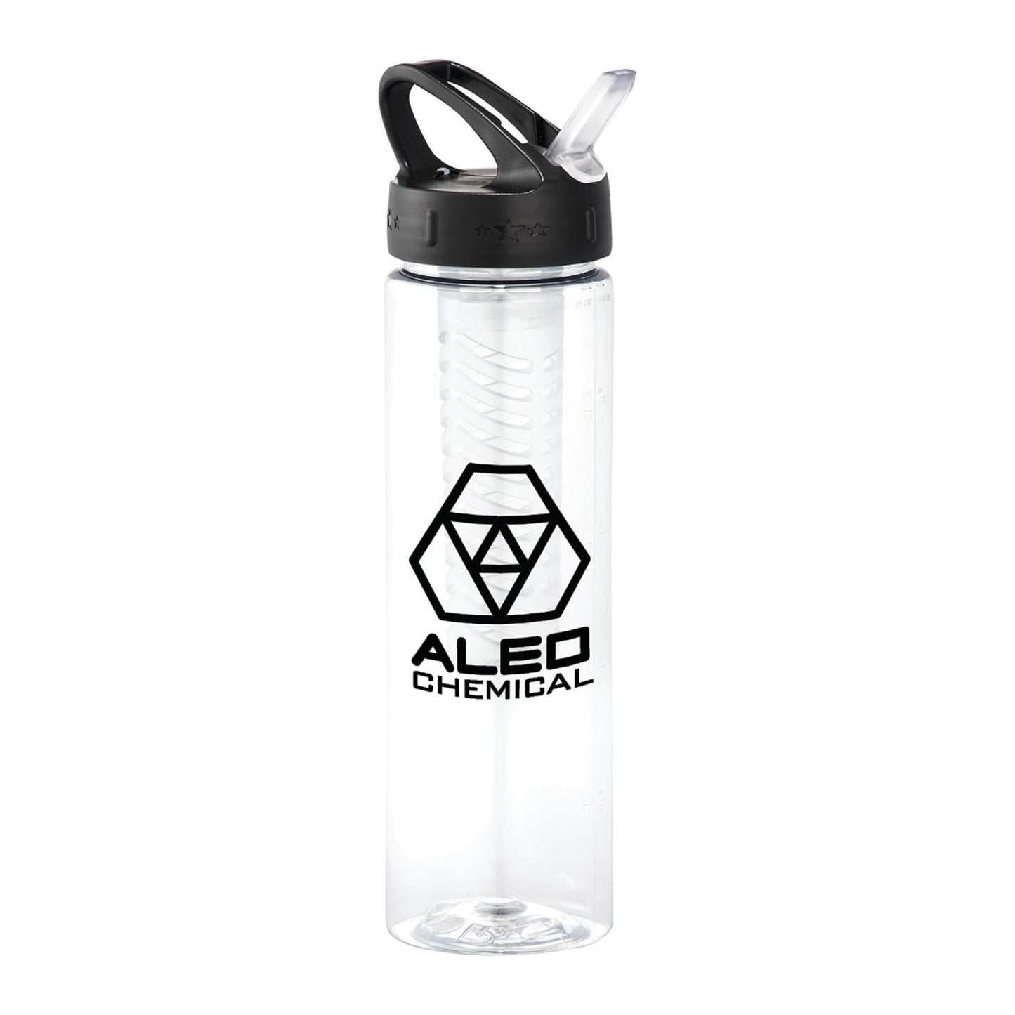 Fruit Infuser 25oz Sports Bottle