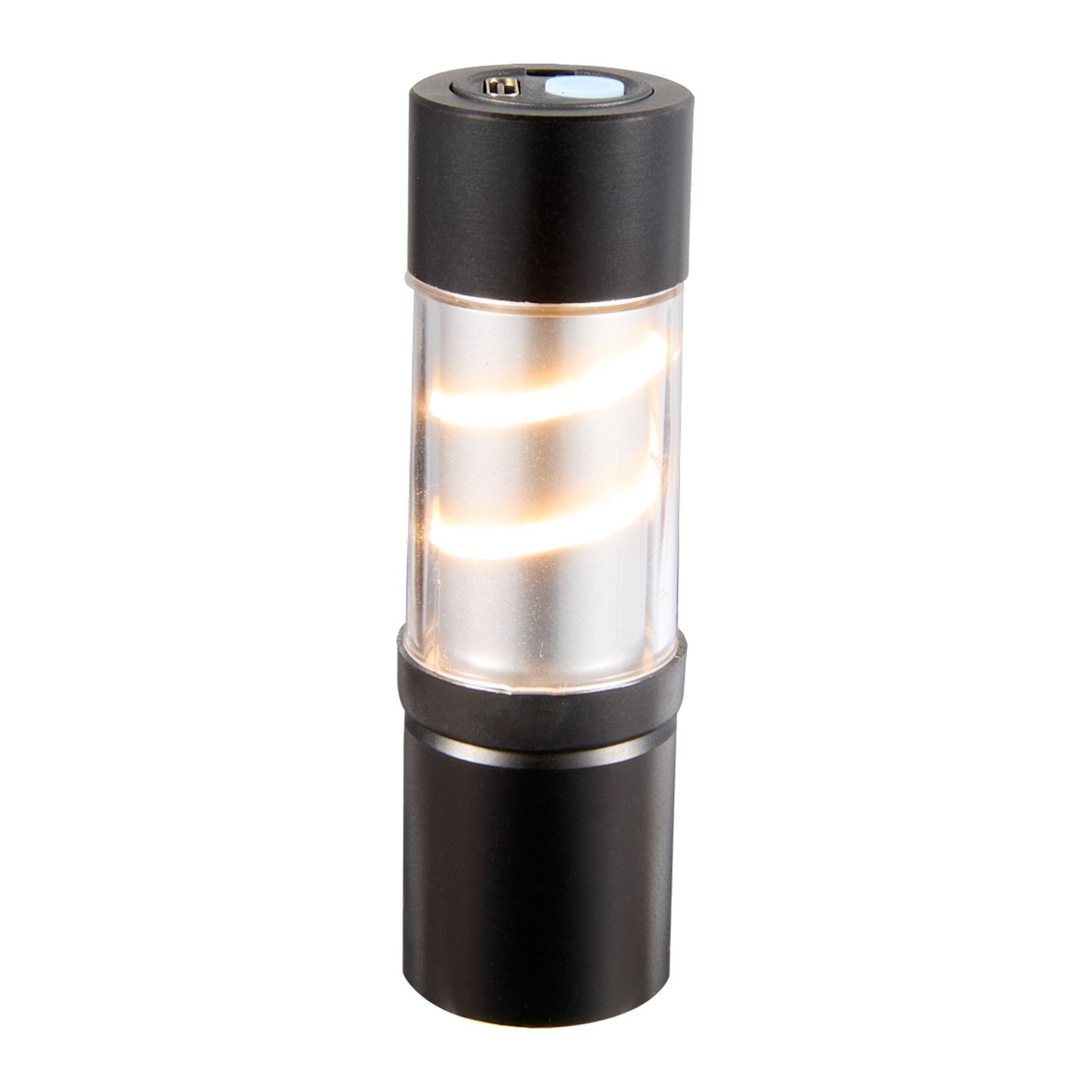 Spiral Filament Mini 100 Lumen Lantern Flashlight