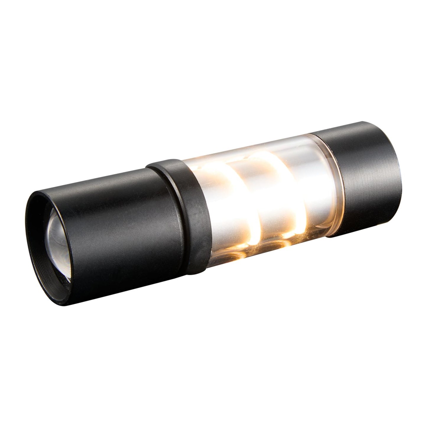Spiral Filament Mini 100 Lumen Lantern Flashlight