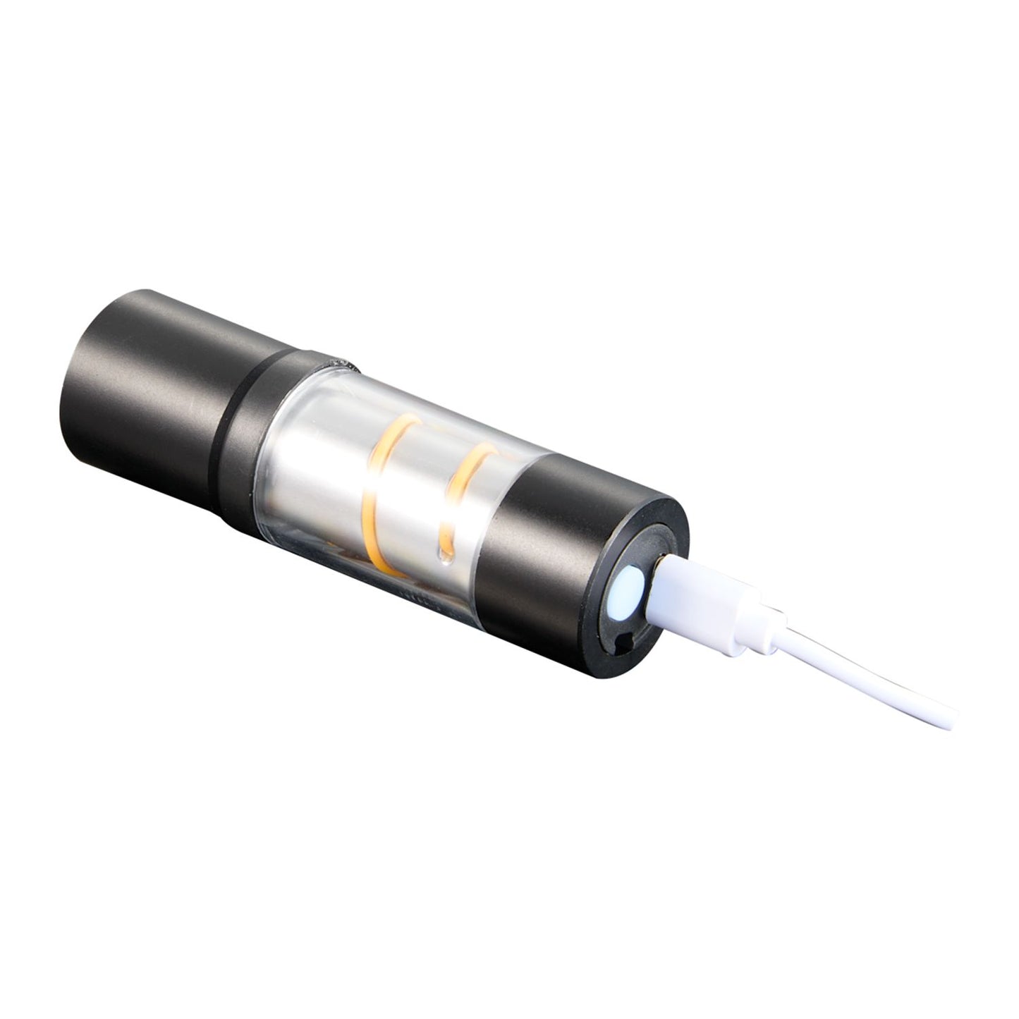 Spiral Filament Mini 100 Lumen Lantern Flashlight