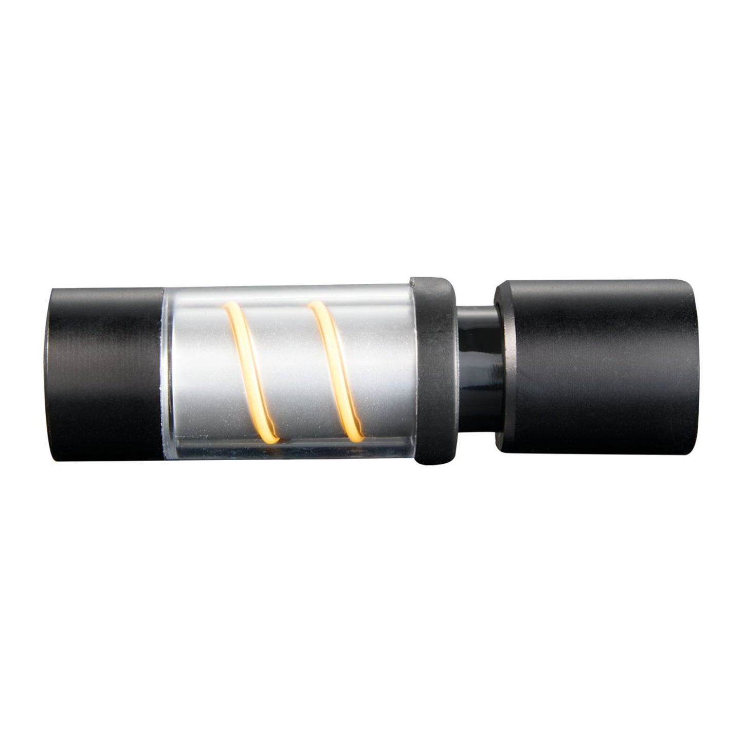Spiral Filament Mini 100 Lumen Lantern Flashlight